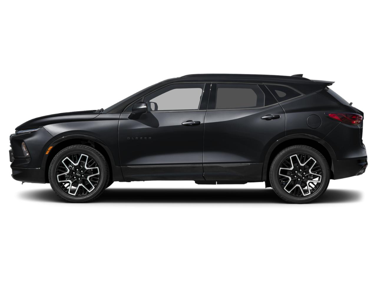 2026 Chevrolet Blazer Vehicle Photo