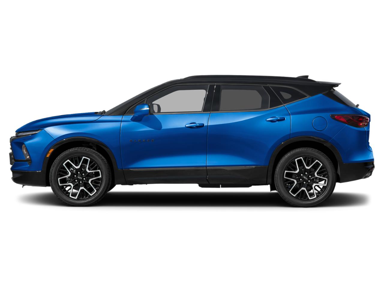 2026 Chevrolet Blazer Vehicle Photo
