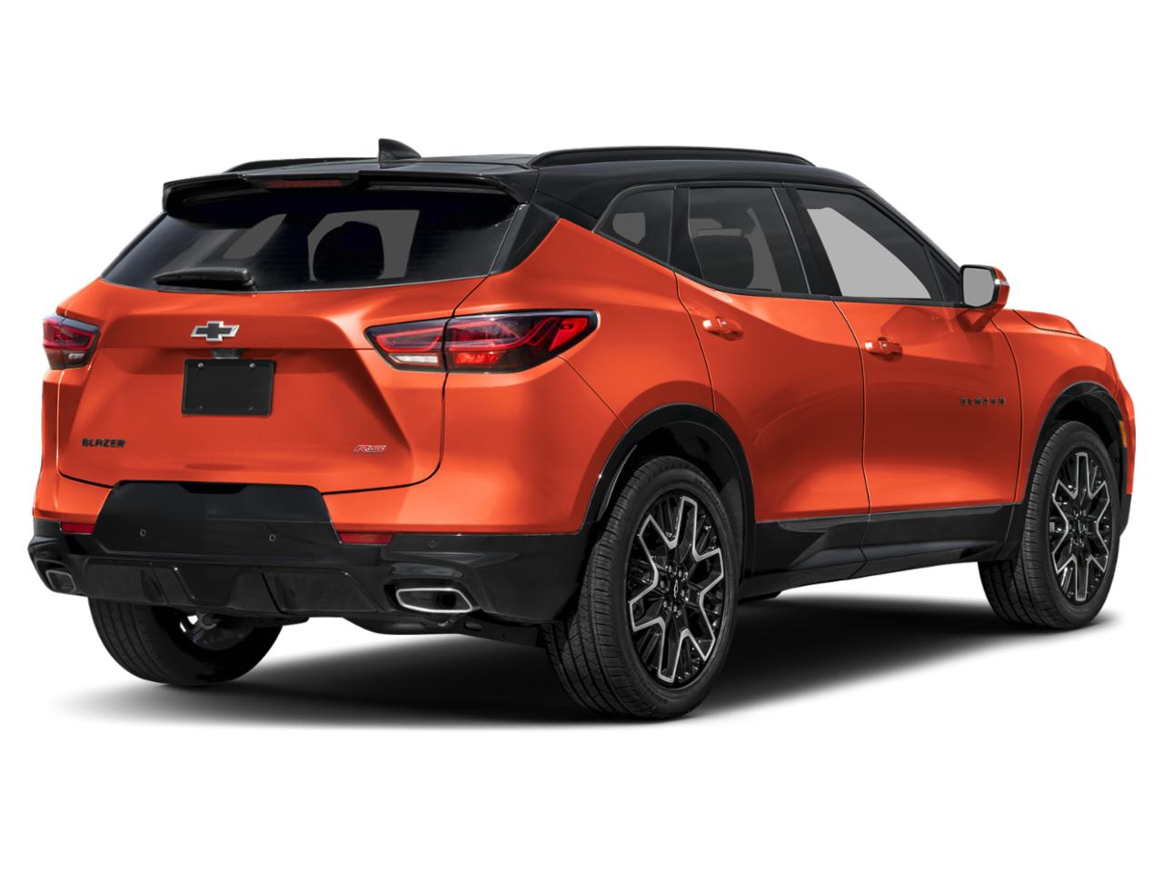 2026 Chevrolet Blazer Vehicle Photo