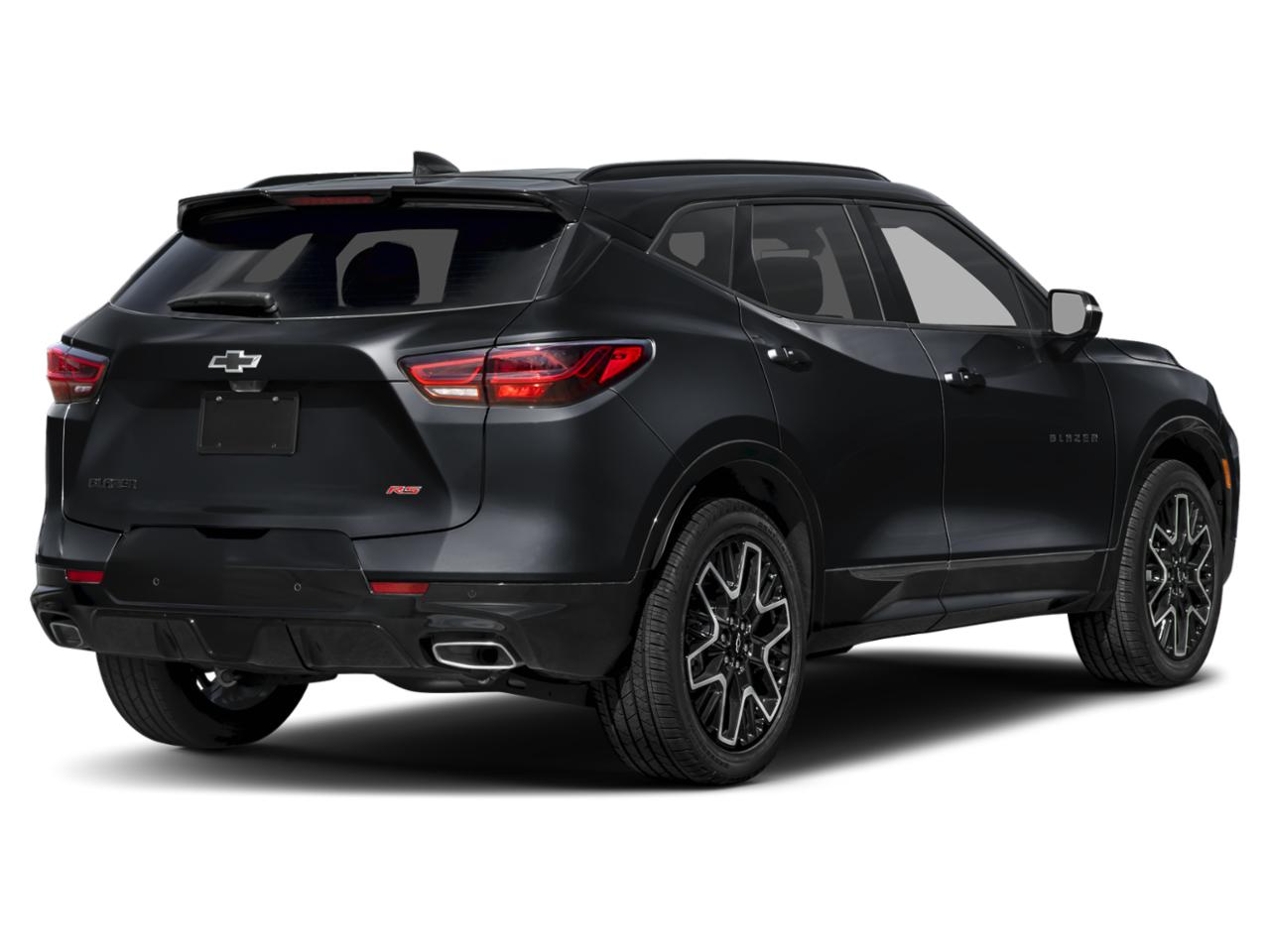 2026 Chevrolet Blazer Vehicle Photo
