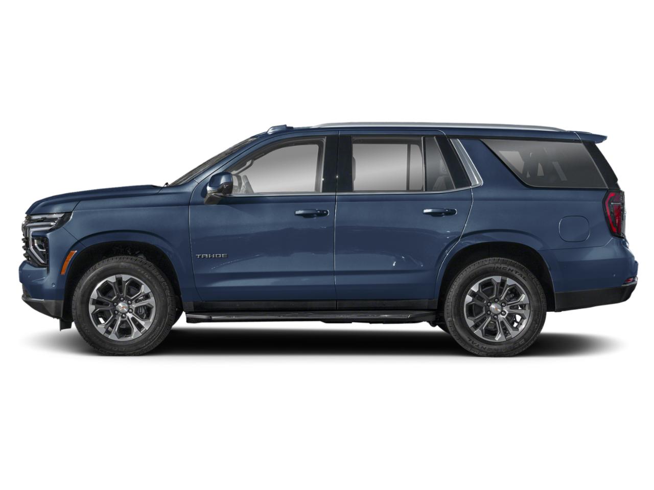 2026 Chevrolet Tahoe Vehicle Photo in DANBURY, CT 06810-5034