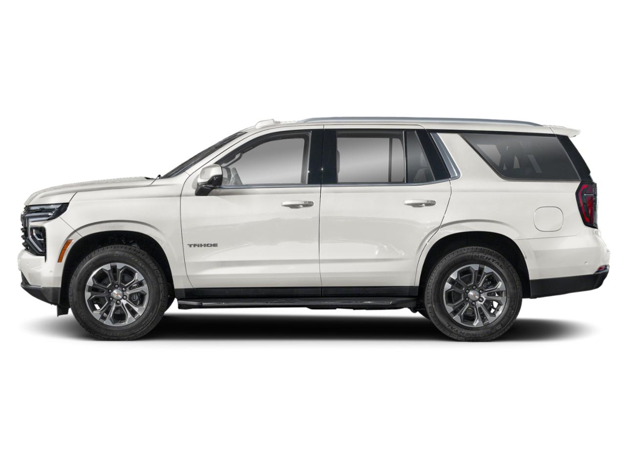 2026 Chevrolet Tahoe Vehicle Photo in BEAUFORT, SC 29906-4218