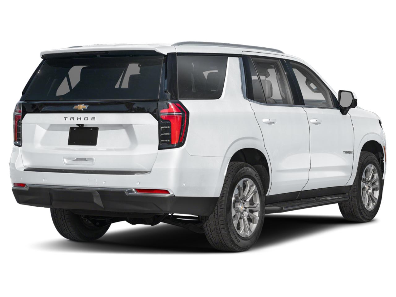 2026 Chevrolet Tahoe Vehicle Photo in SELMA, TX 78154-1460
