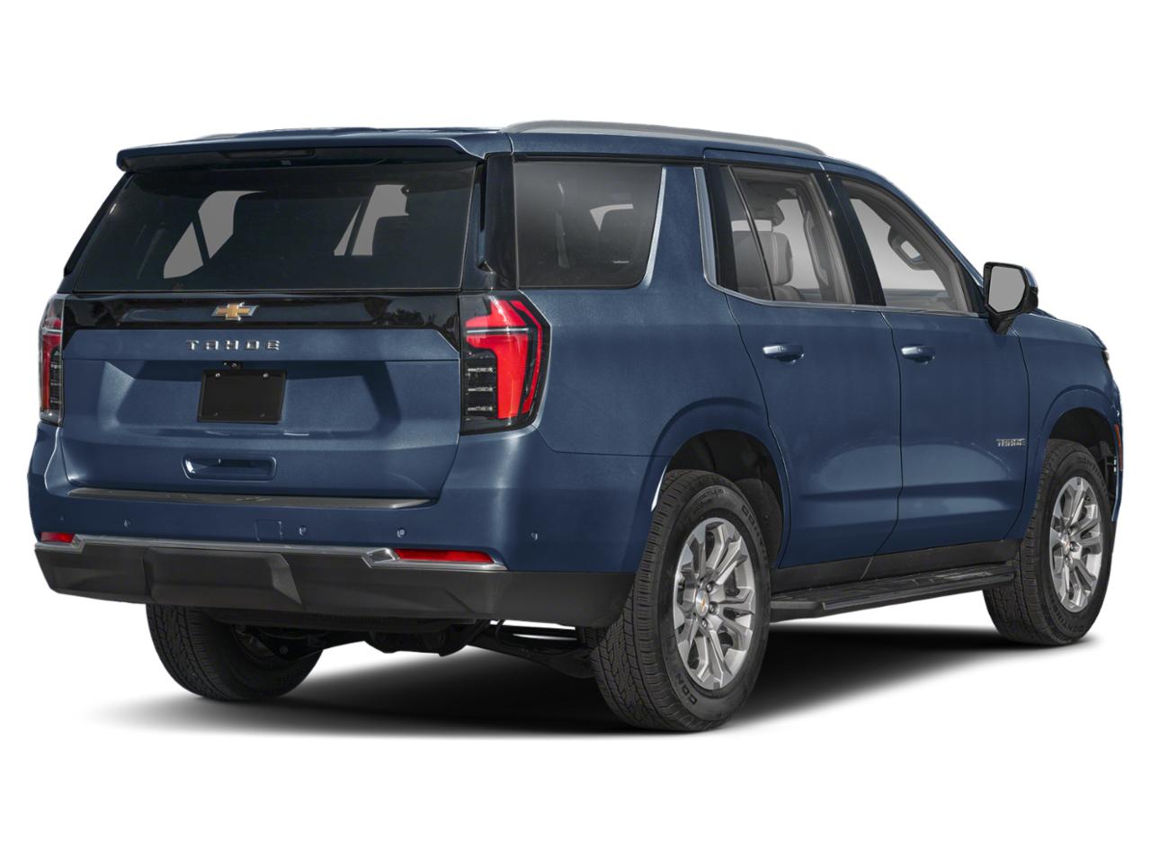 2026 Chevrolet Tahoe Vehicle Photo in DANBURY, CT 06810-5034