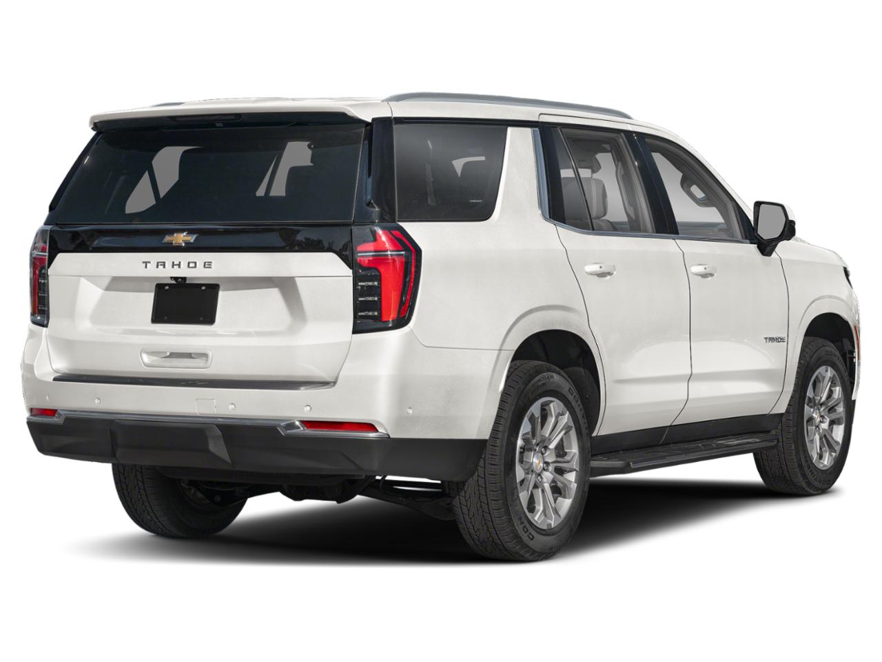 2026 Chevrolet Tahoe Vehicle Photo in BEAUFORT, SC 29906-4218