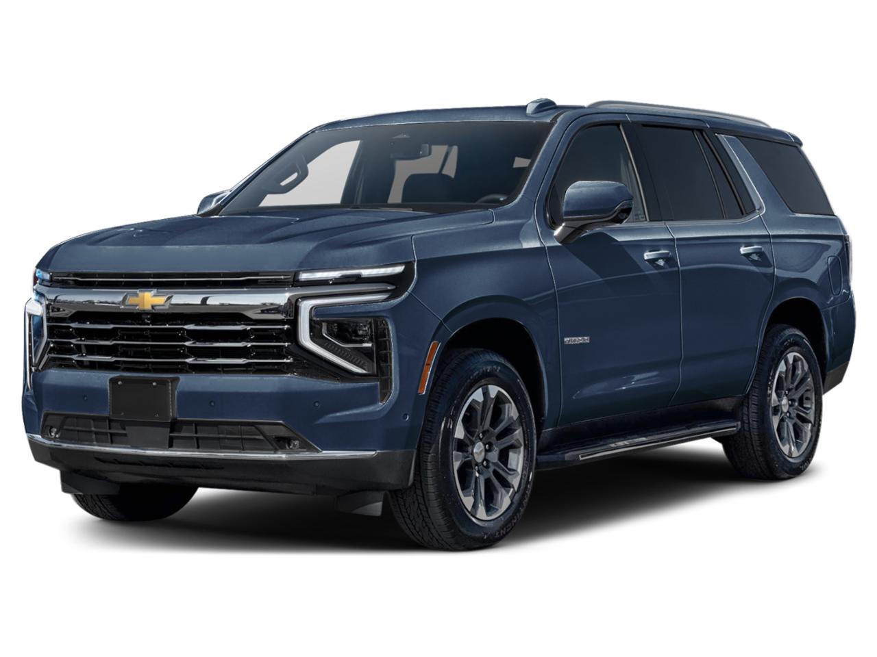 2026 Chevrolet Tahoe Vehicle Photo in BEAVER, PA 15009-1725