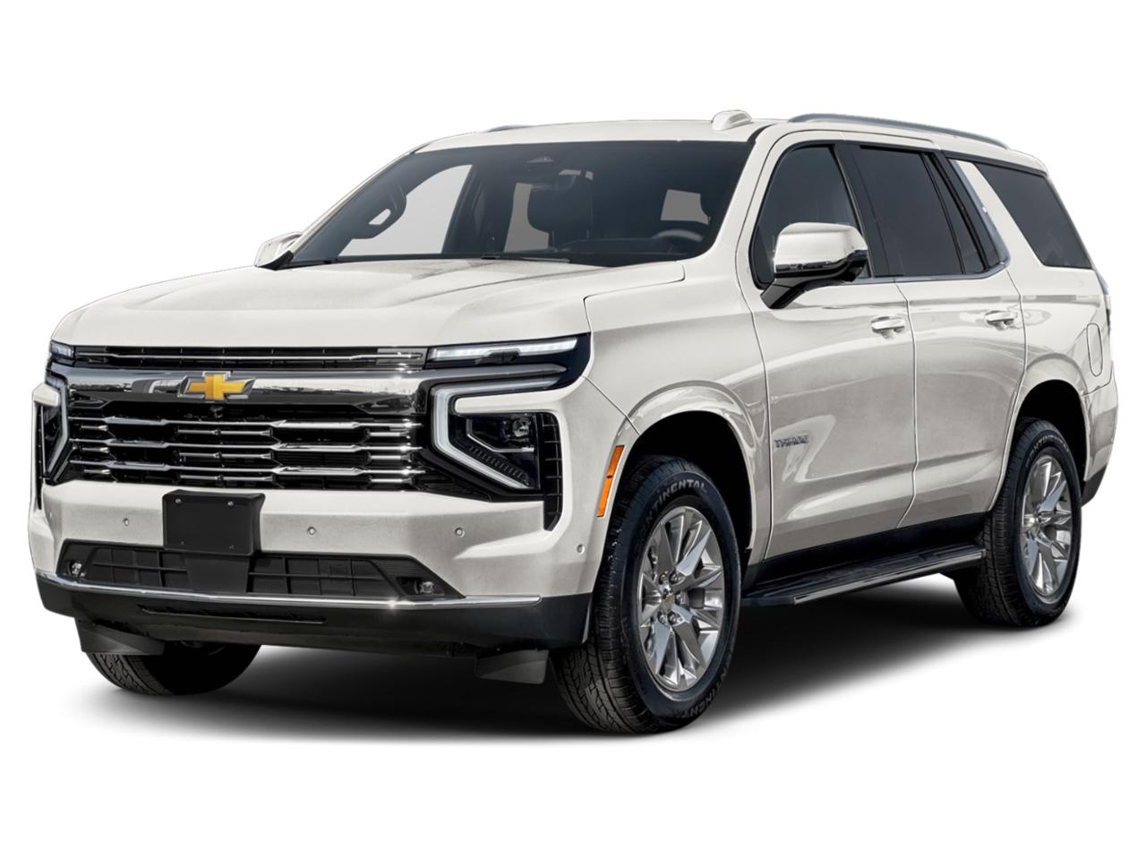 2026 Chevrolet Tahoe Vehicle Photo in WAYNESBURG, PA 15370-8079