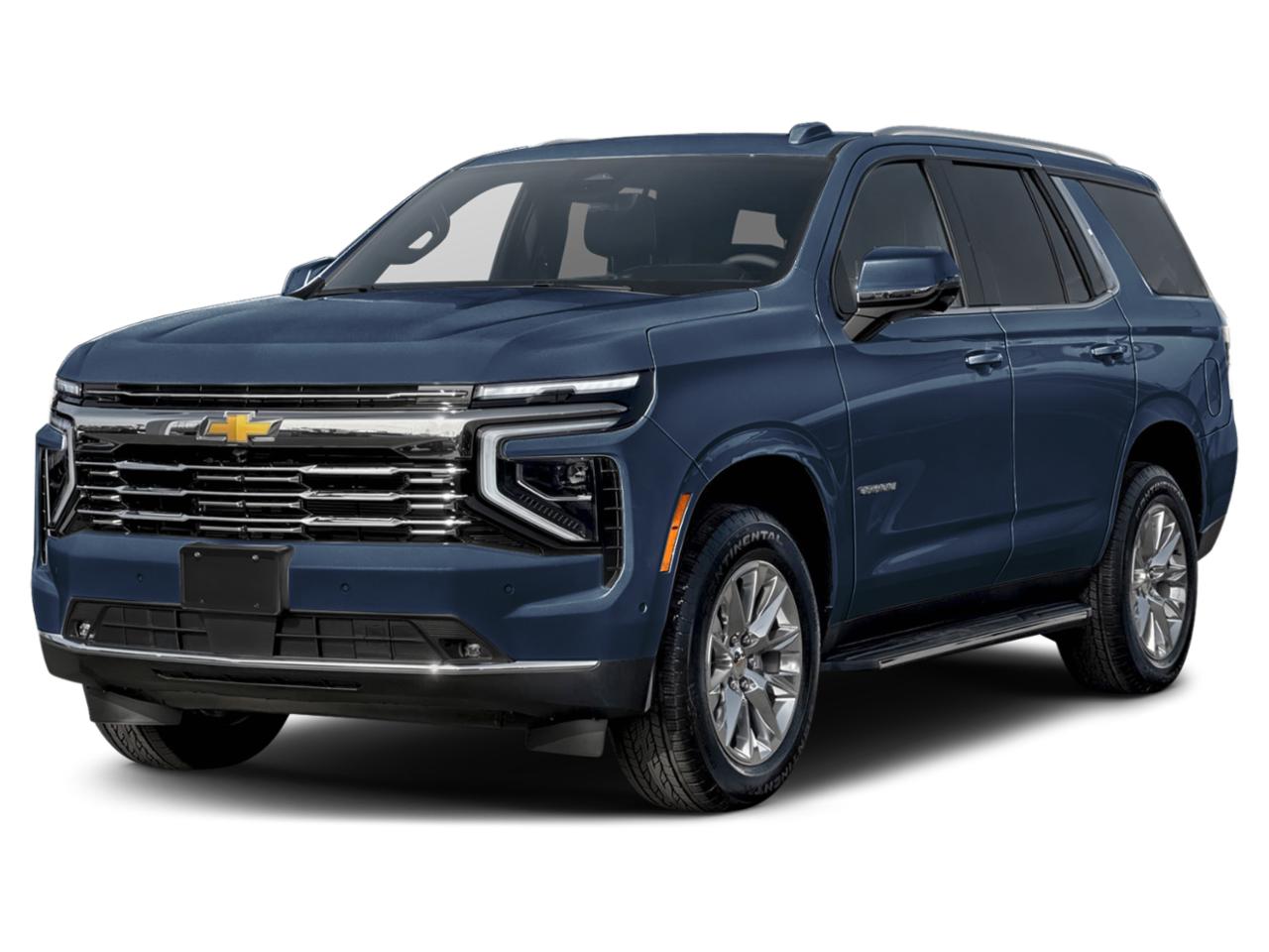 2026 Chevrolet Tahoe Vehicle Photo in SAVANNAH, GA 31406-4513