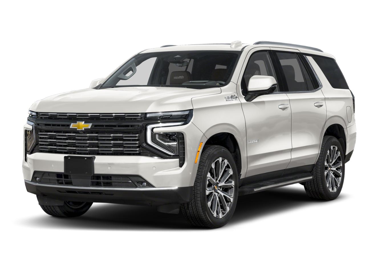2026 Chevrolet Tahoe Vehicle Photo in E PROVIDENCE, RI 02914-1614