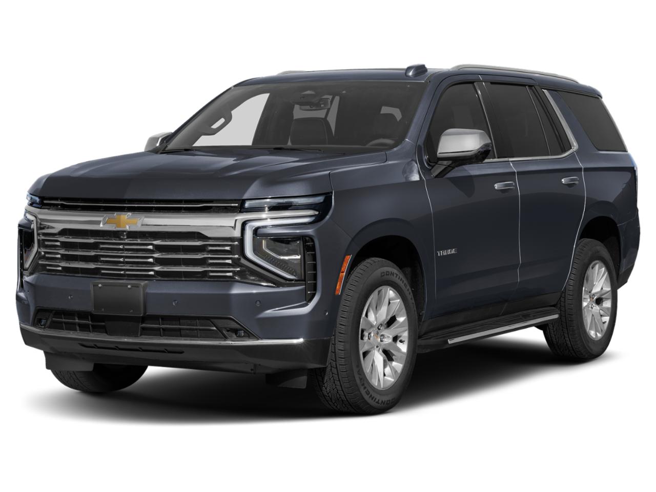 2026 Chevrolet Tahoe Vehicle Photo in BEAUFORT, SC 29906-4218