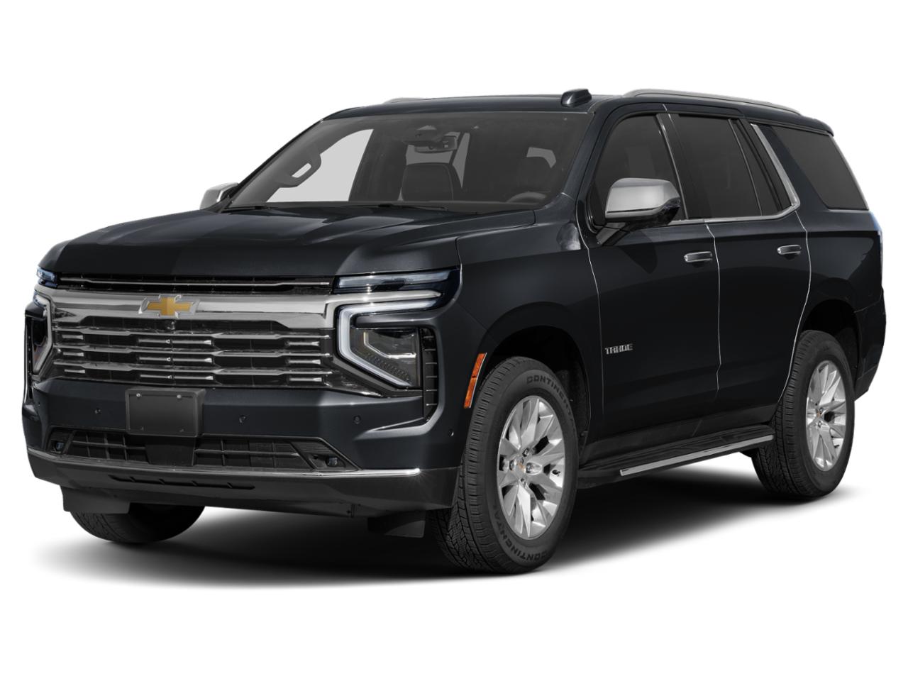 2026 Chevrolet Tahoe Vehicle Photo in E PROVIDENCE, RI 02914-1614