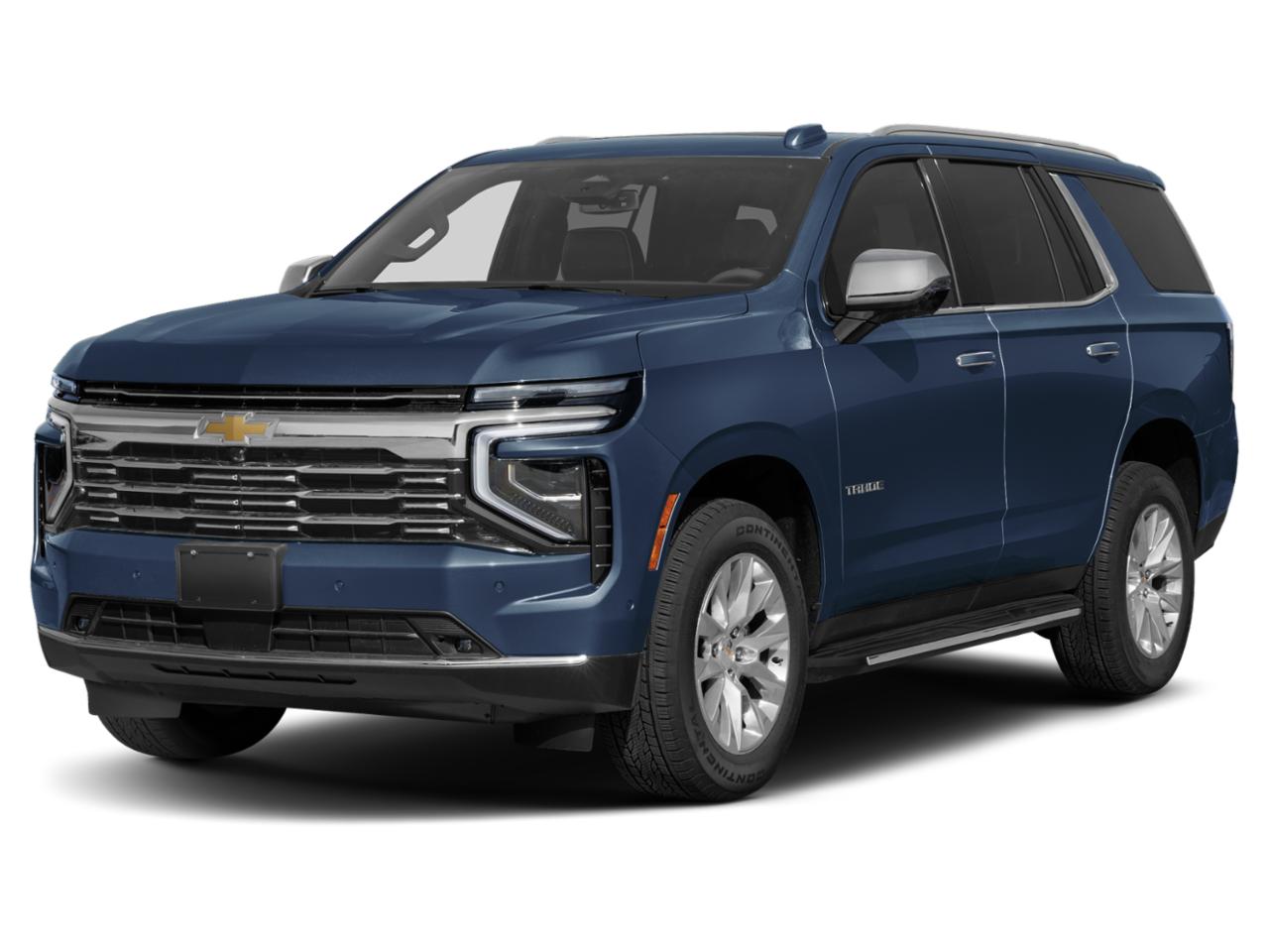 2026 Chevrolet Tahoe Vehicle Photo in E PROVIDENCE, RI 02914-1614