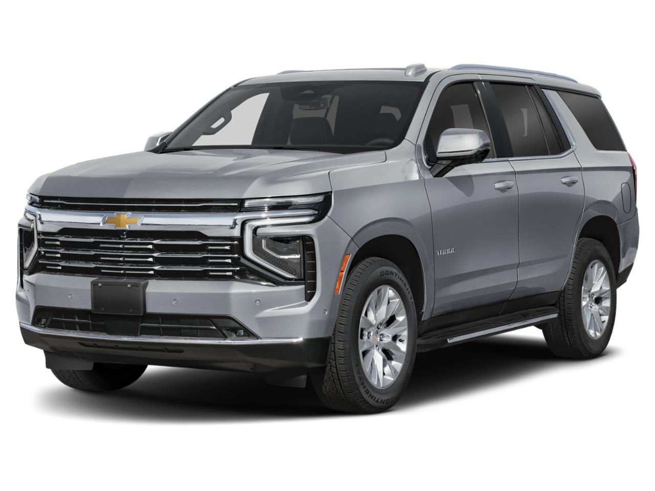 2026 Chevrolet Tahoe Vehicle Photo