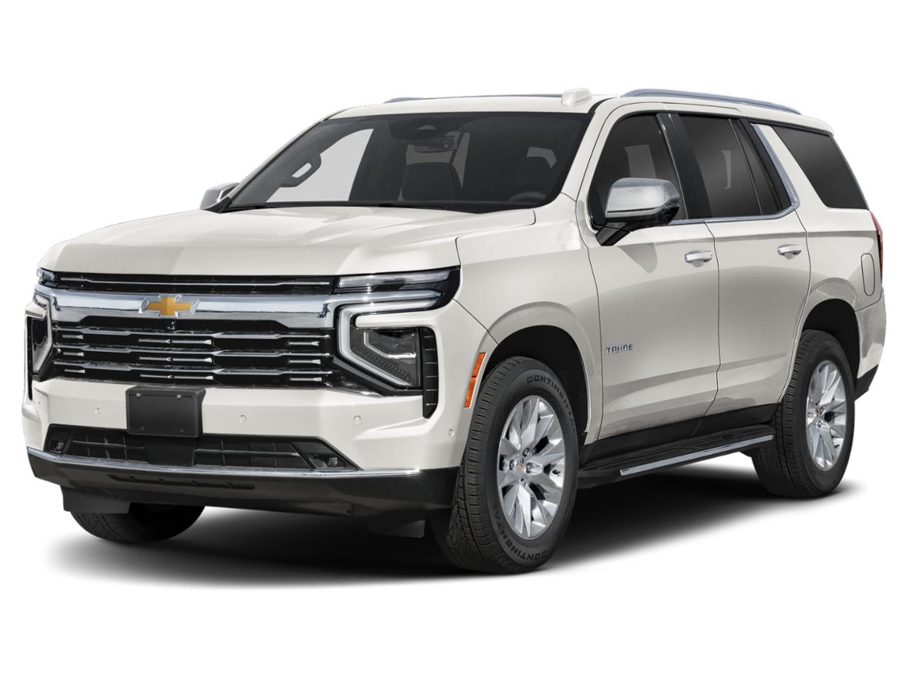 2026 Chevrolet Tahoe Vehicle Photo