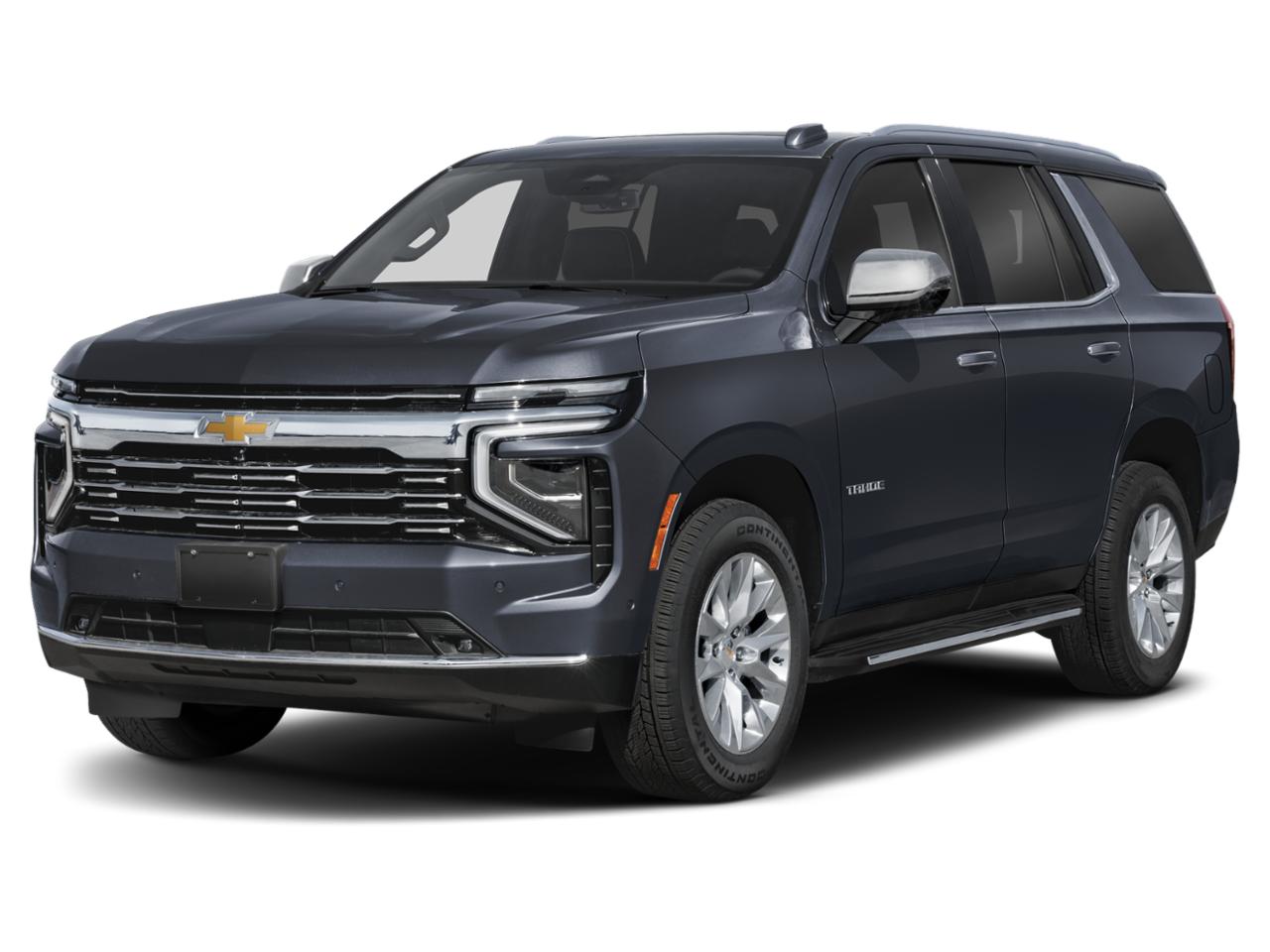2026 Chevrolet Tahoe Vehicle Photo