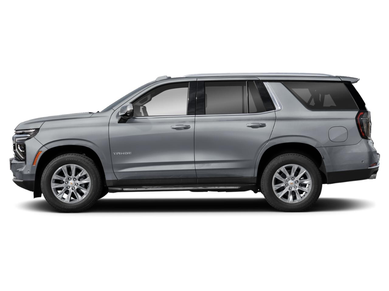 2026 Chevrolet Tahoe Vehicle Photo