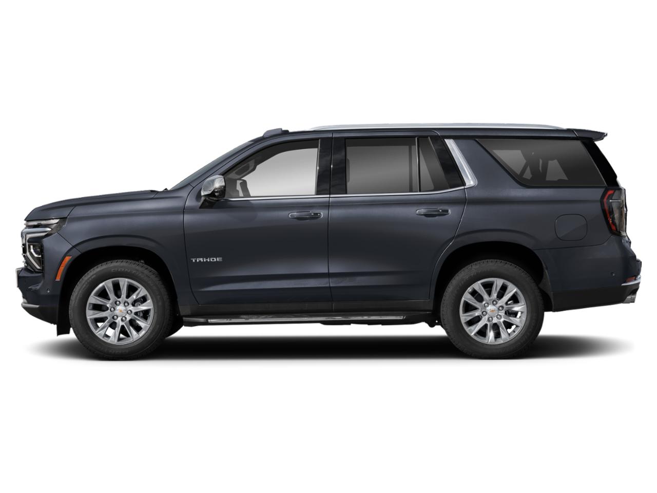 2026 Chevrolet Tahoe Vehicle Photo