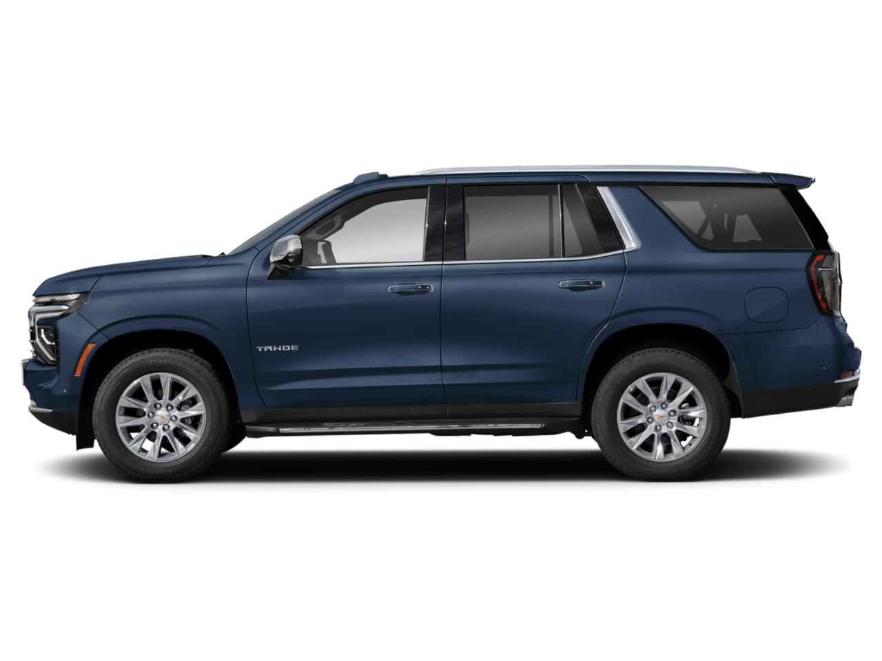 2026 Chevrolet Tahoe Vehicle Photo