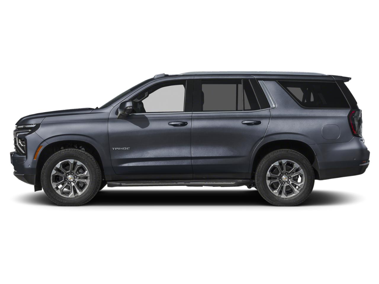 2026 Chevrolet Tahoe Vehicle Photo
