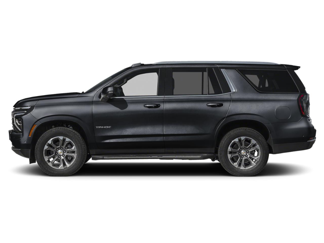 2026 Chevrolet Tahoe Vehicle Photo