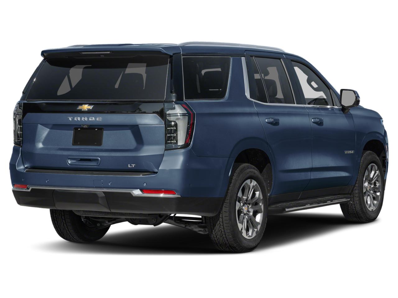 2026 Chevrolet Tahoe Vehicle Photo