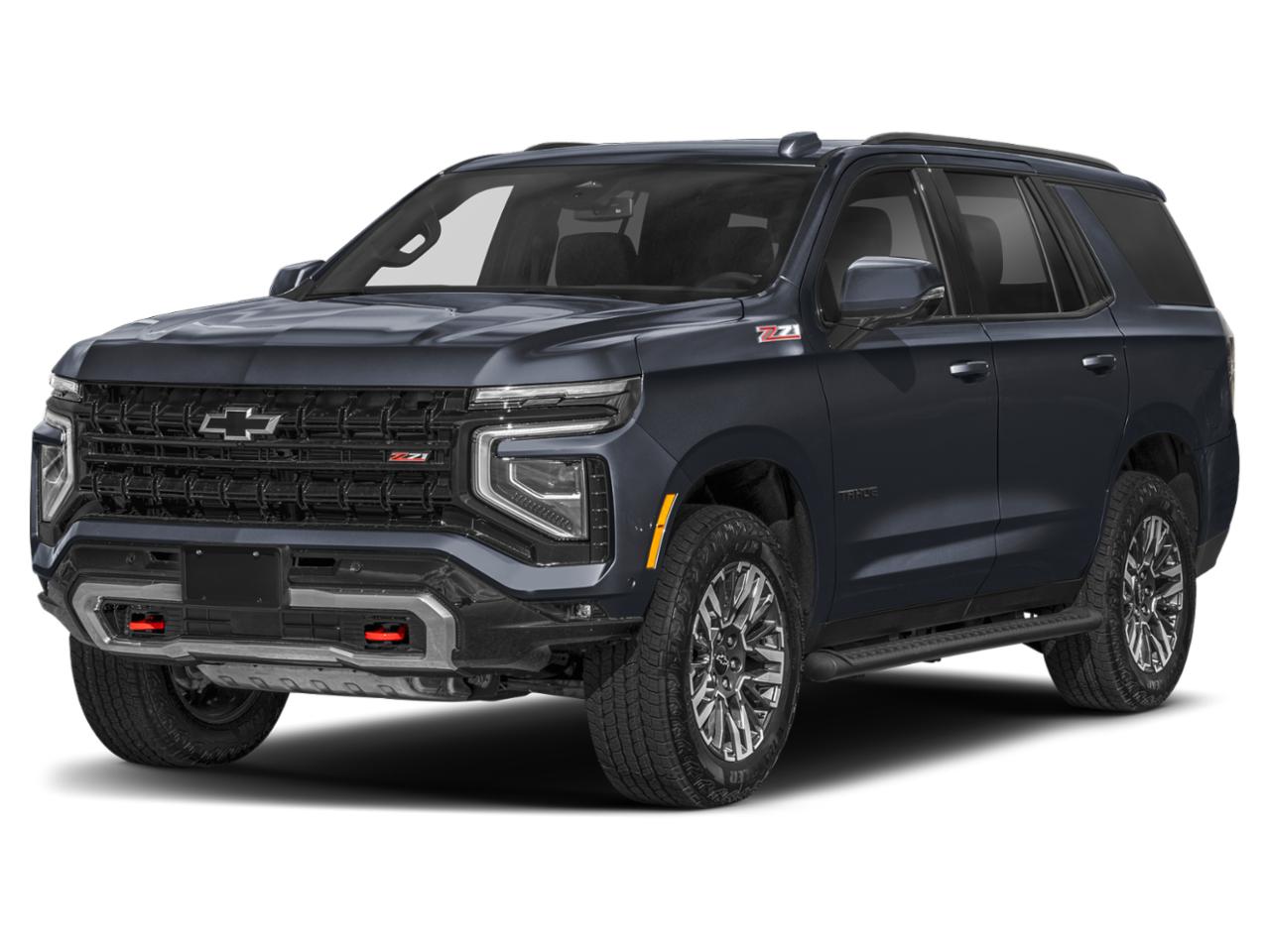 2026 Chevrolet Tahoe Vehicle Photo