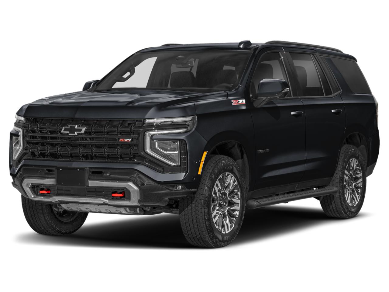 2026 Chevrolet Tahoe Vehicle Photo