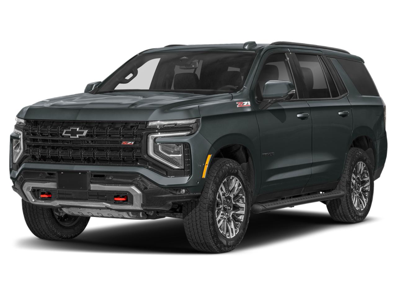 2026 Chevrolet Tahoe Vehicle Photo