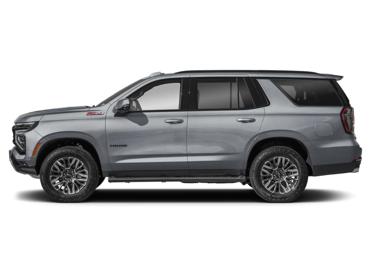 2026 Chevrolet Tahoe Vehicle Photo