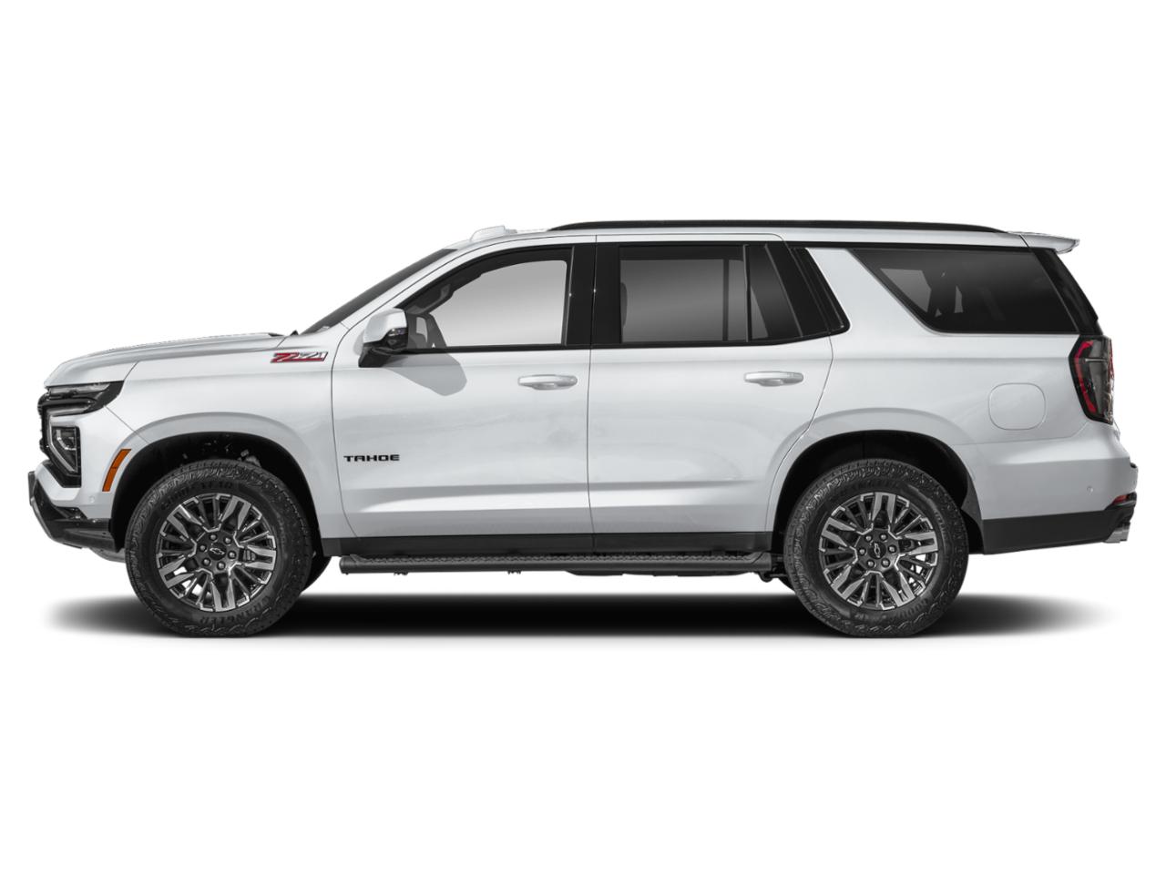 2026 Chevrolet Tahoe Vehicle Photo