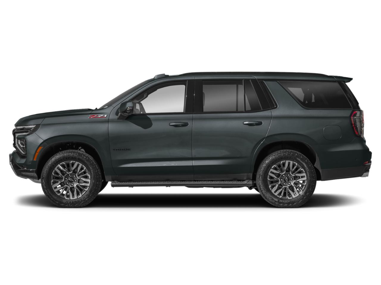 2026 Chevrolet Tahoe Vehicle Photo