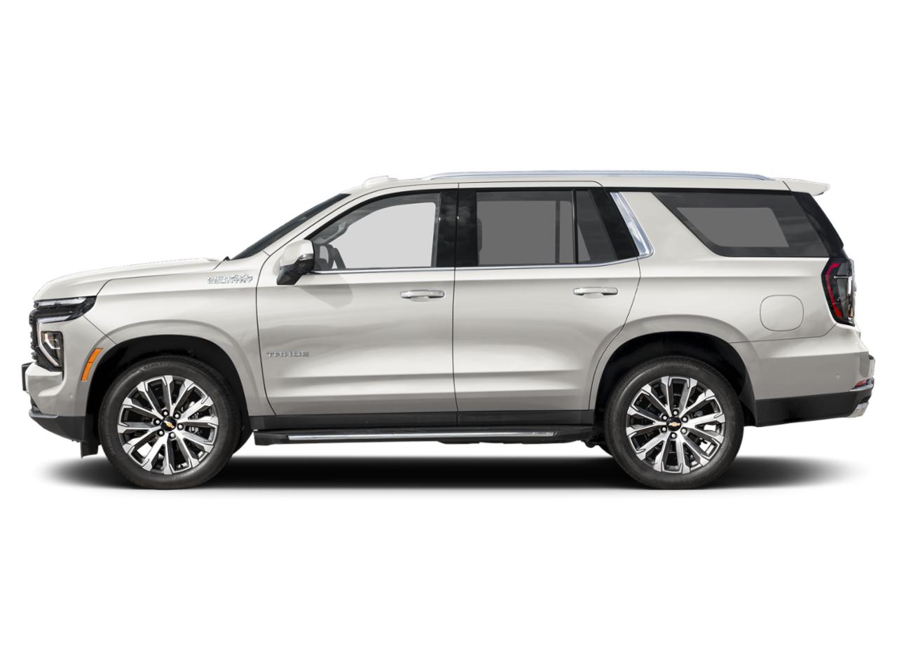 2026 Chevrolet Tahoe Vehicle Photo