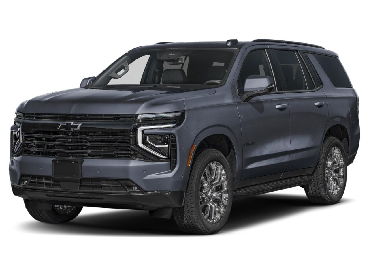 2026 Chevrolet Tahoe Vehicle Photo