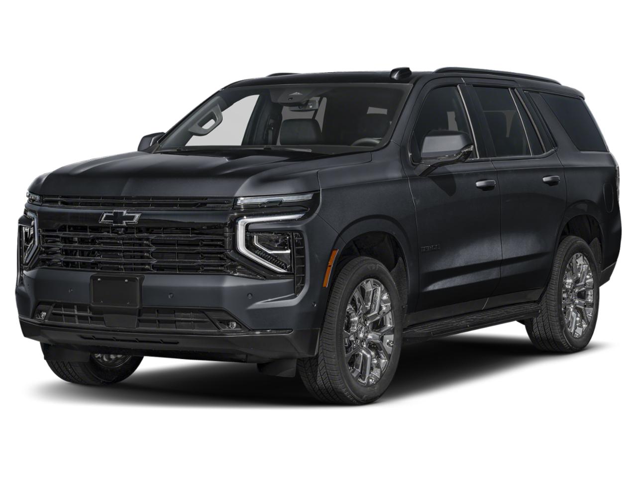 2026 Chevrolet Tahoe Vehicle Photo