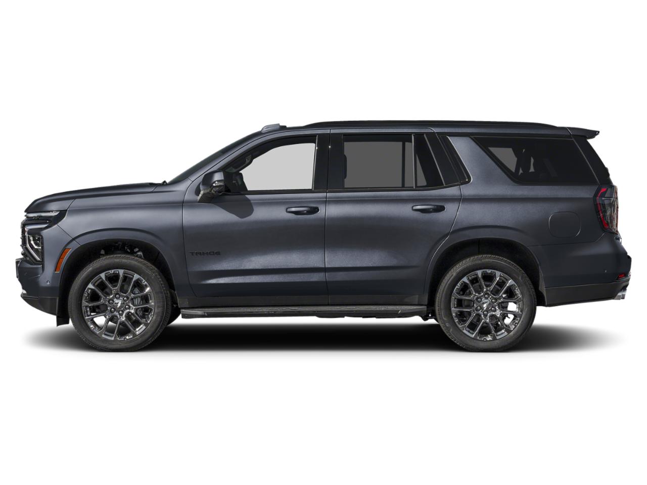 2026 Chevrolet Tahoe Vehicle Photo