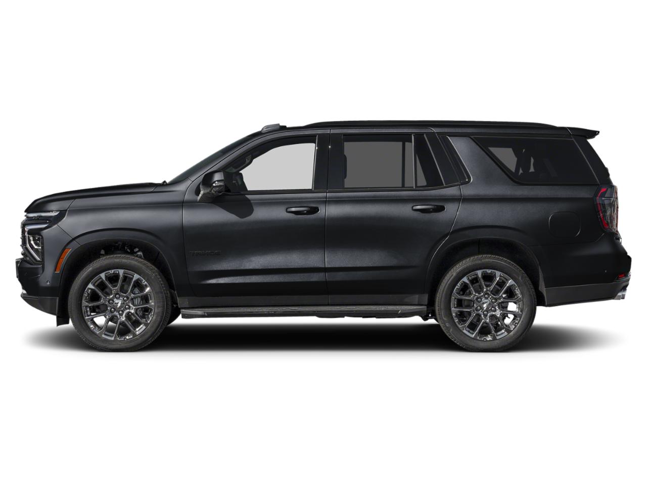 2026 Chevrolet Tahoe Vehicle Photo