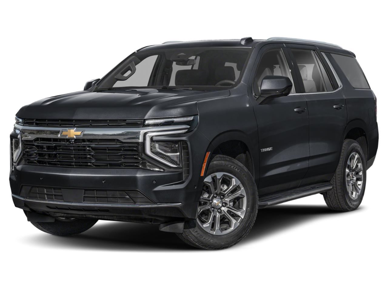 2026 Chevrolet Tahoe Vehicle Photo