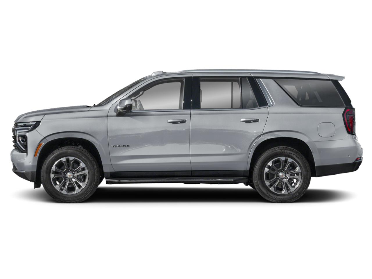 2026 Chevrolet Tahoe Vehicle Photo