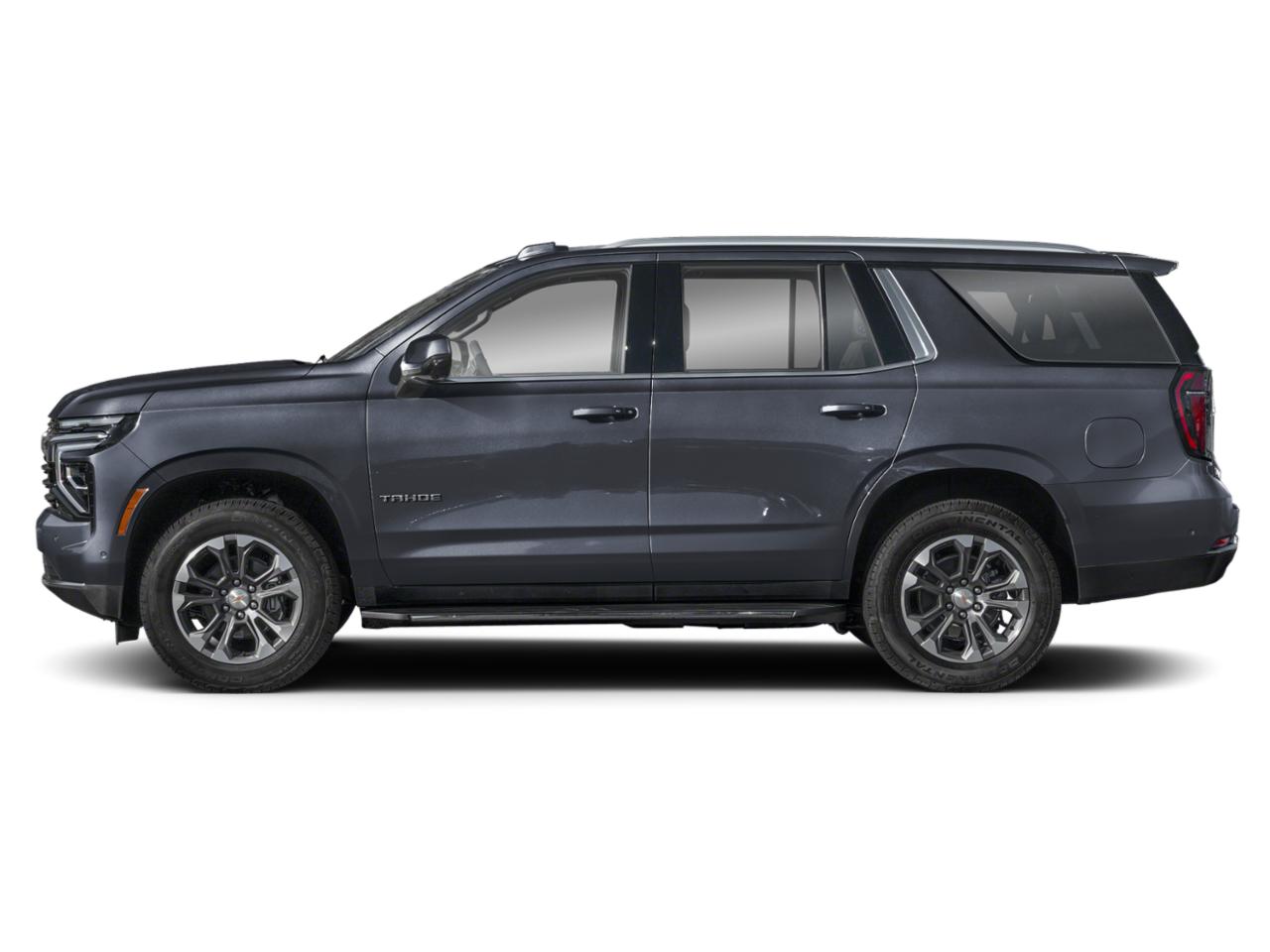 2026 Chevrolet Tahoe Vehicle Photo