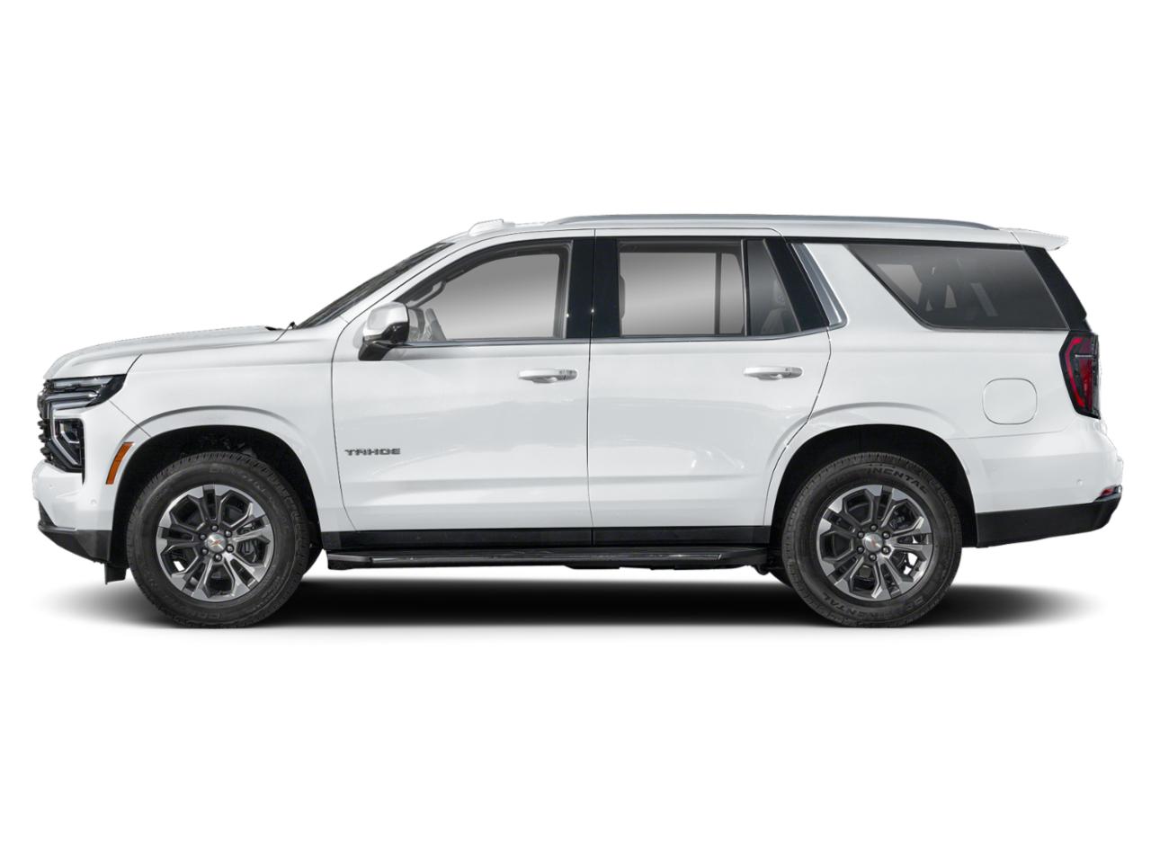 2026 Chevrolet Tahoe Vehicle Photo