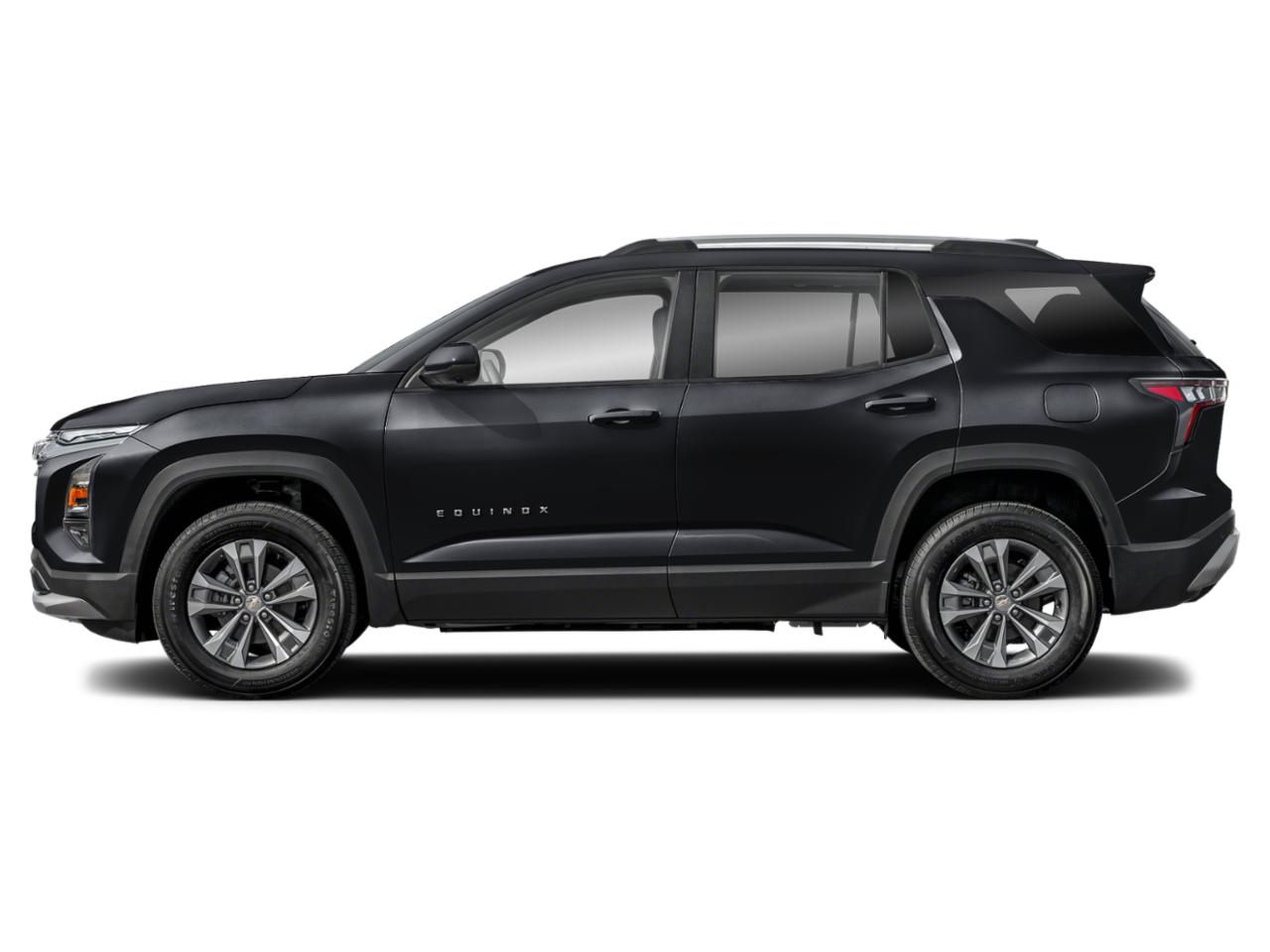 2026 Chevrolet Equinox Vehicle Photo in Denton, TX 76205