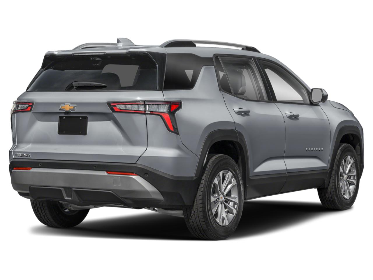 2026 Chevrolet Equinox Vehicle Photo in SELMA, TX 78154-1460