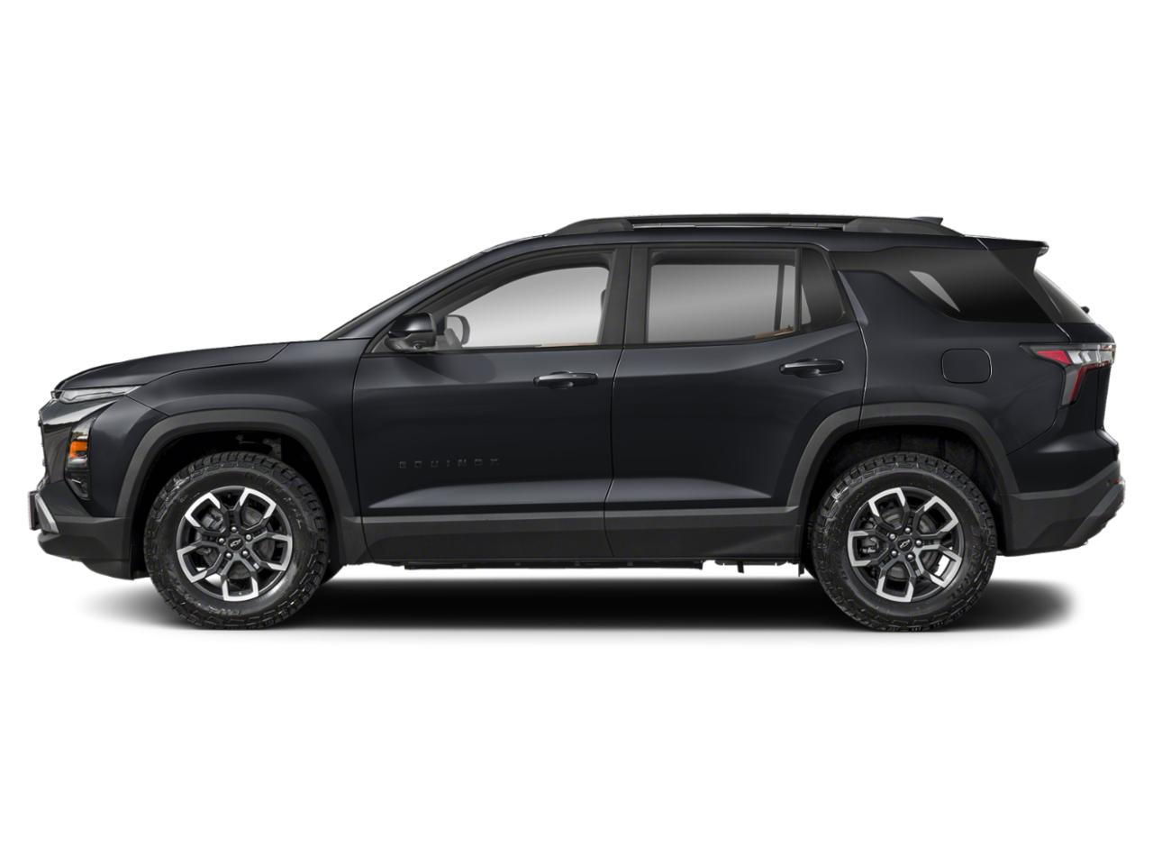 2026 Chevrolet Equinox Vehicle Photo in SELMA, TX 78154-1460