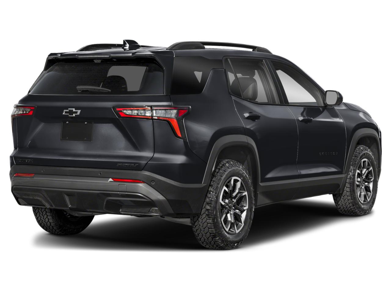 2026 Chevrolet Equinox Vehicle Photo in SELMA, TX 78154-1460