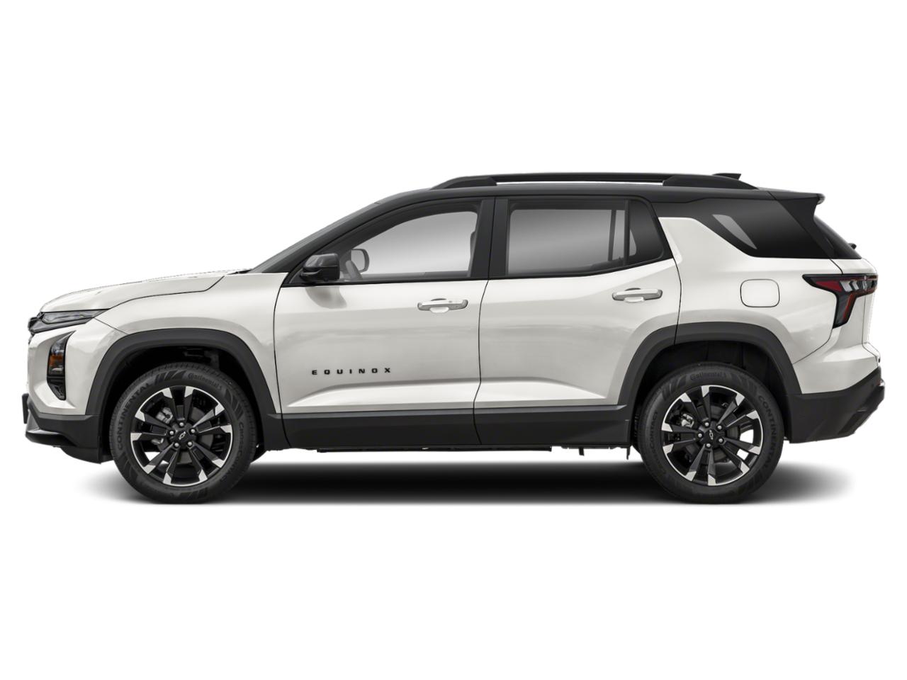 2026 Chevrolet Equinox Vehicle Photo in MANITOWOC, WI 54220-5838