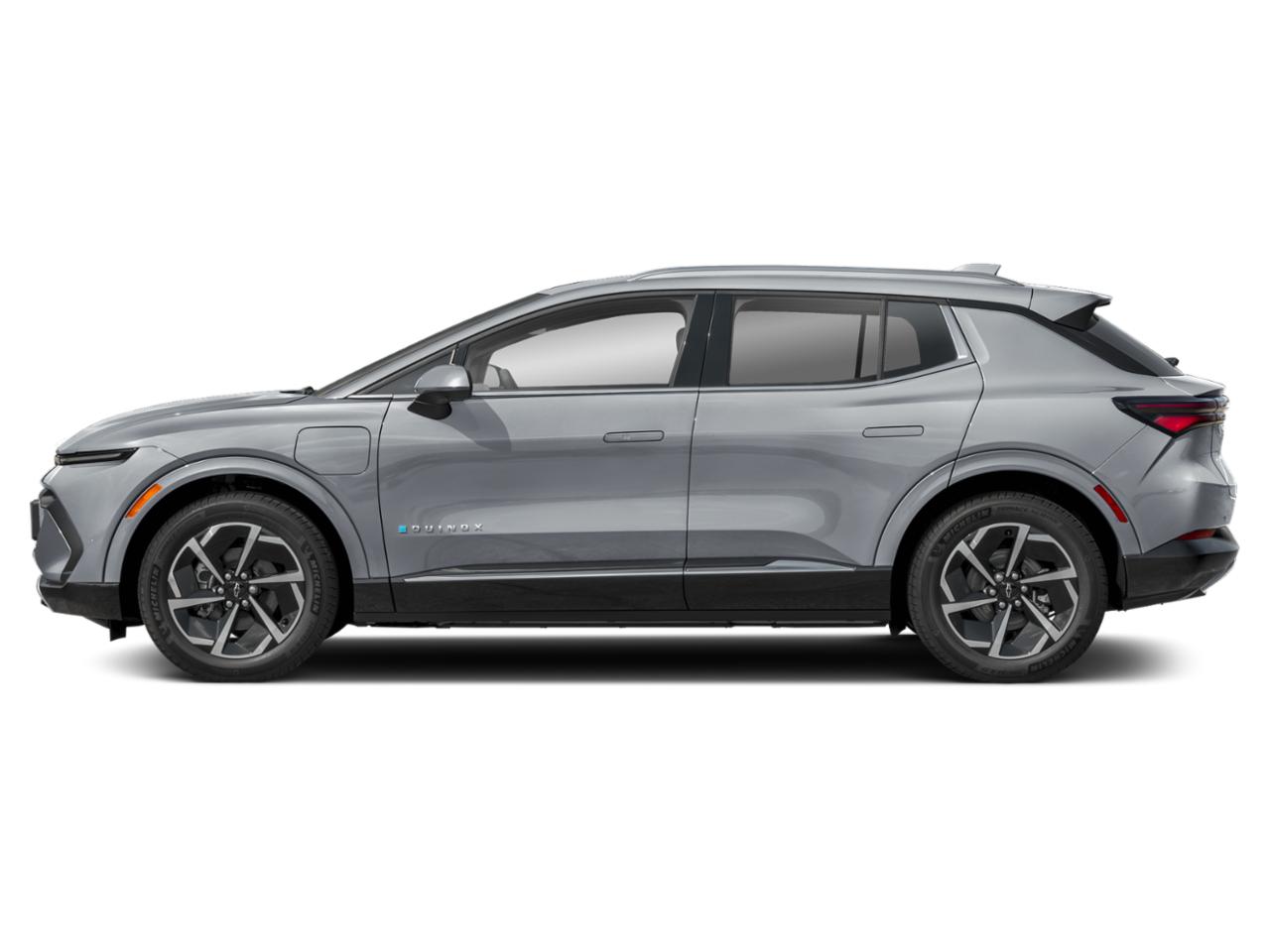 2026 Chevrolet Equinox EV Vehicle Photo