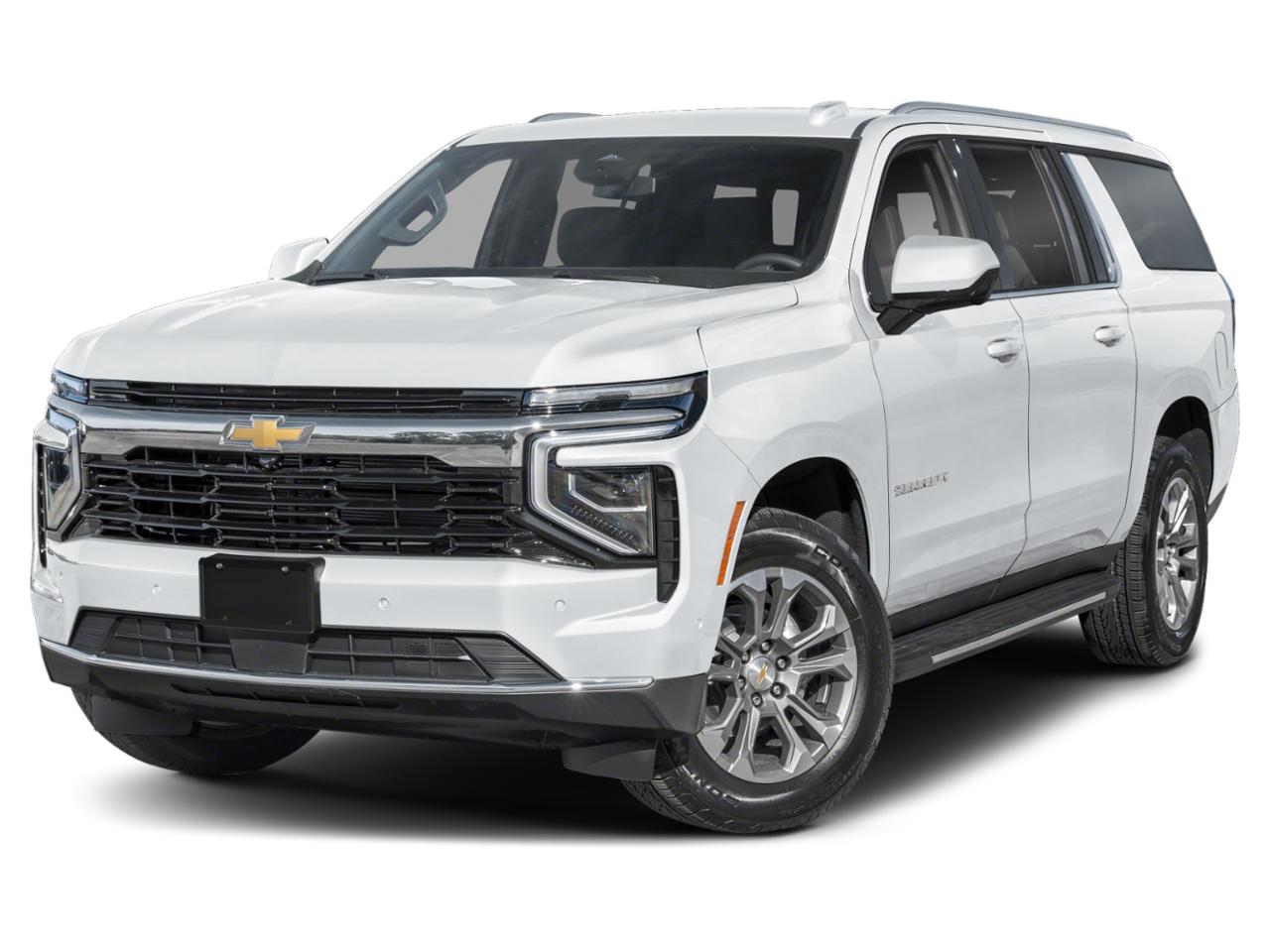 2026 Chevrolet Suburban Vehicle Photo in Katy, TX 77450