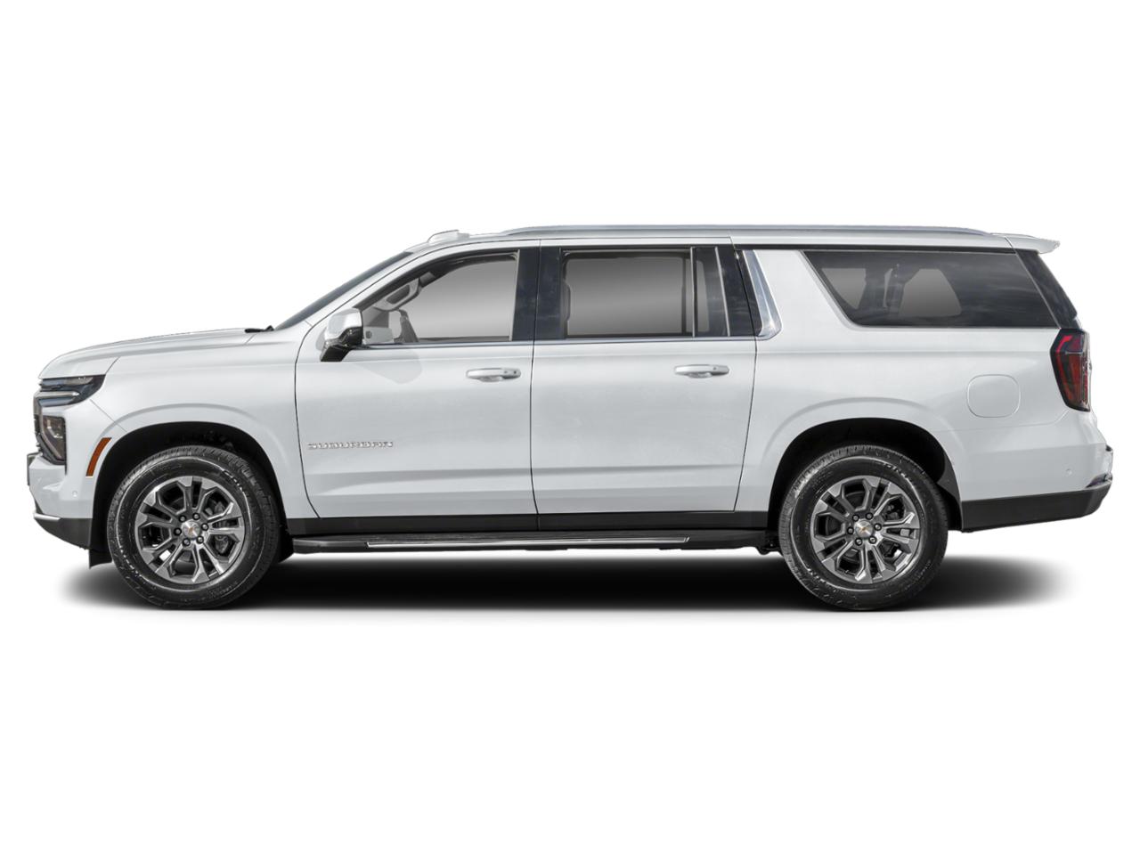 2026 Chevrolet Suburban Vehicle Photo in Katy, TX 77450
