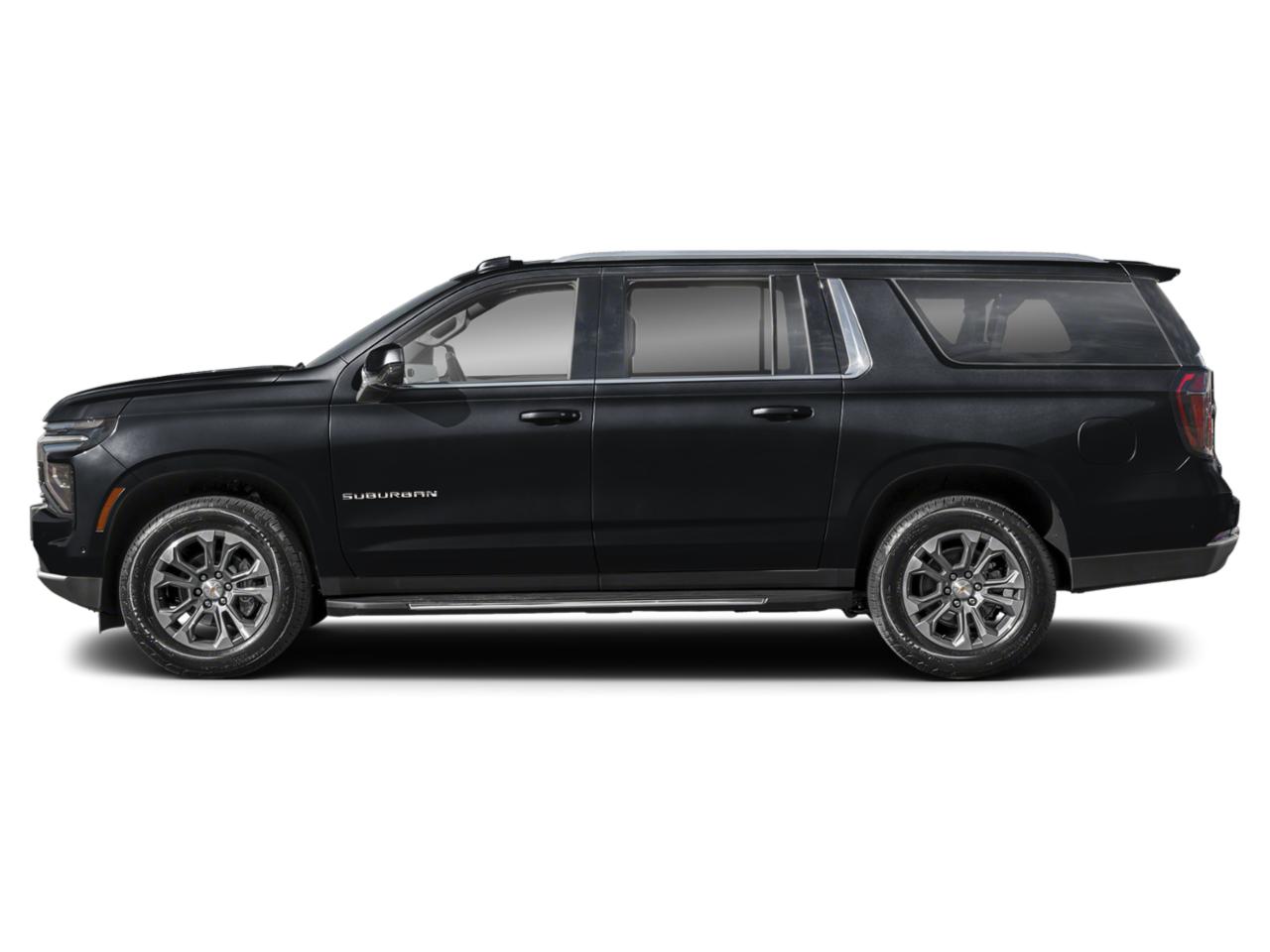 2026 Chevrolet Suburban Vehicle Photo in Katy, TX 77450