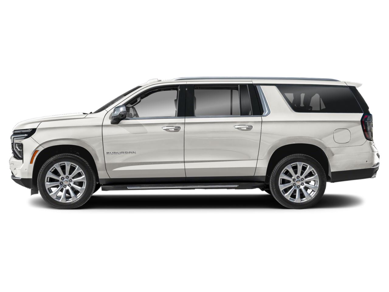 2026 Chevrolet Suburban Vehicle Photo in Katy, TX 77450